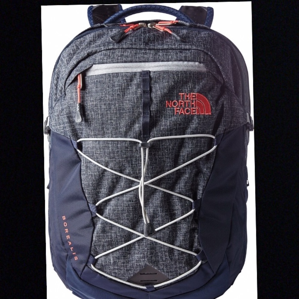 North Face Backpack.